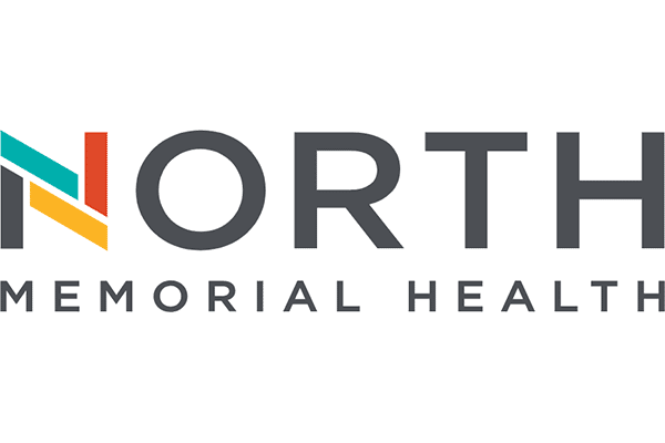 north memorial health logo